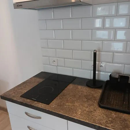 Ubytování v soukromí Turkus By Mirella *