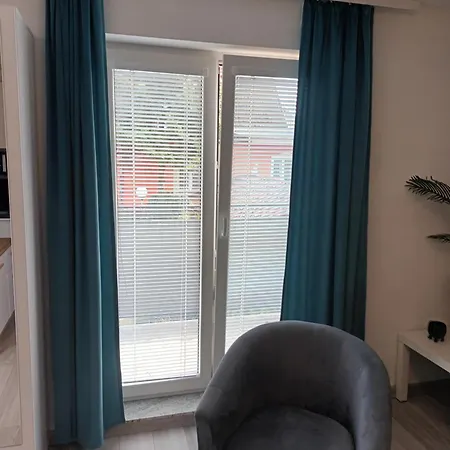 Turkus By Mirella * Miedzyzdroje