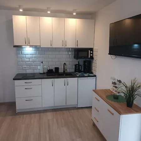 Ubytování v soukromí Turkus By Mirella *