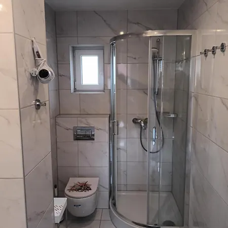 Turkus By Mirella Miedzyzdroje