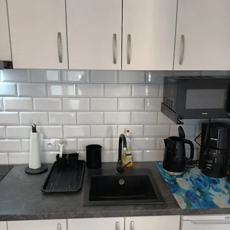 Turkus By Mirella Ubytování v soukromí