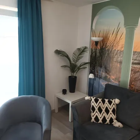 Ubytování v soukromí Turkus By Mirella