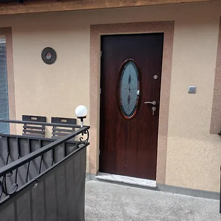 Turkus By Mirella Ubytování v soukromí *