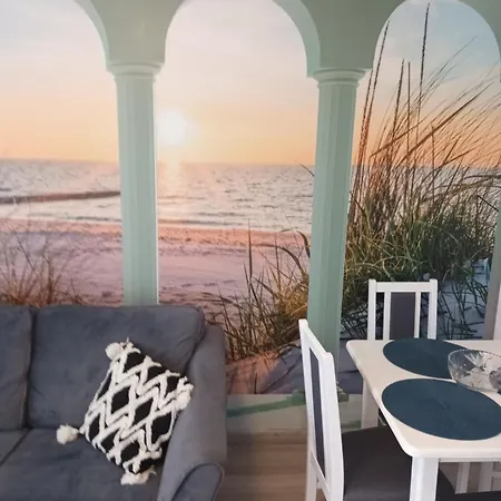 Ubytování v soukromí Turkus By Mirella *