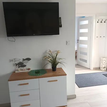 Turkus By Mirella * Miedzyzdroje