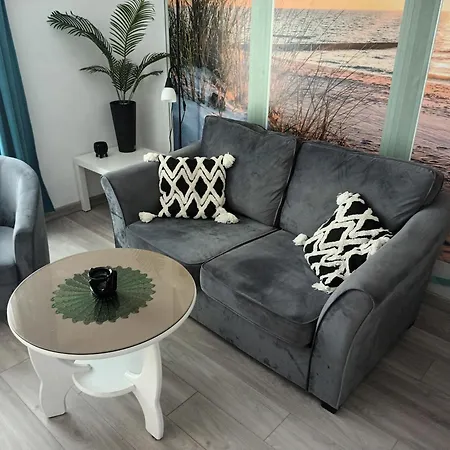 Turkus By Mirella Ubytování v soukromí *