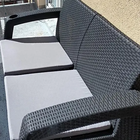 Turkus By Mirella Ubytování v soukromí Miedzyzdroje