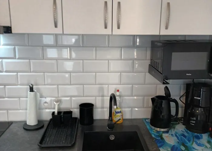 Turkus By Mirella Séjour chez l'habitant