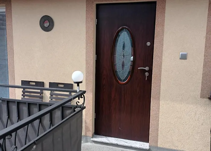 Turkus By Mirella Séjour chez l'habitant *