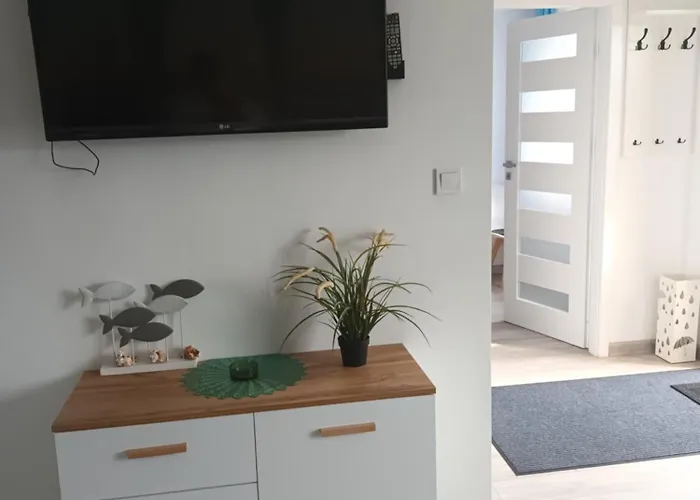 Turkus By Mirella * Miedzyzdroje