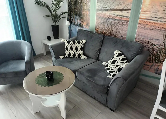 Turkus By Mirella Séjour chez l'habitant *