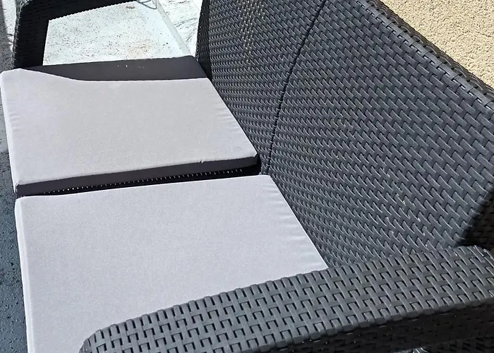 Turkus By Mirella Séjour chez l'habitant Miedzyzdroje